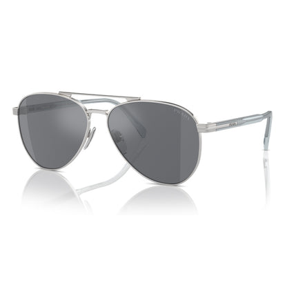 Prada Sunglasses, Model: 0PRA58S Colour: 1BC175