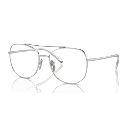 Prada Eyeglasses, Model: 0PRA58V Colour: 1BC1O1