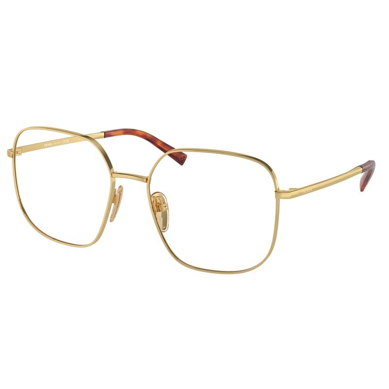 Prada Eyeglasses, Model: 0PRA59V Colour: 5AK1O1
