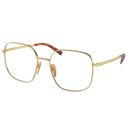 Prada Eyeglasses, Model: 0PRA59V Colour: 5AK1O1