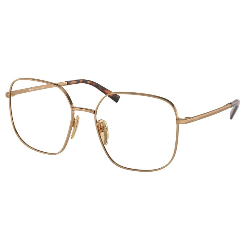 Prada Eyeglasses, Model: 0PRA59V Colour: 7OE1O1