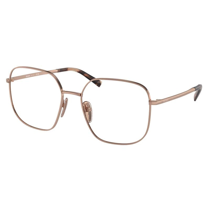 Prada Eyeglasses, Model: 0PRA59V Colour: ZVF1O1