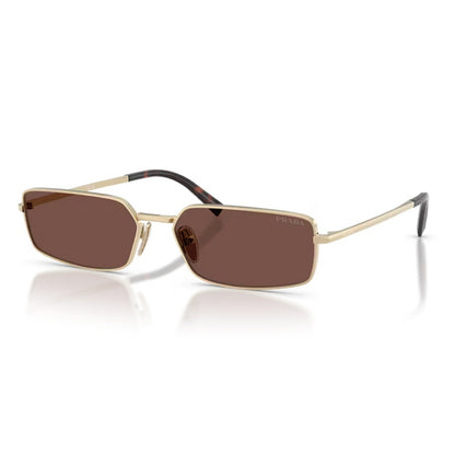 Prada Sunglasses, Model: 0PRA60S Colour: ZVN80T