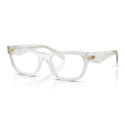 Prada Eyeglasses, Model: 0PRB01V Colour: 12R1O1