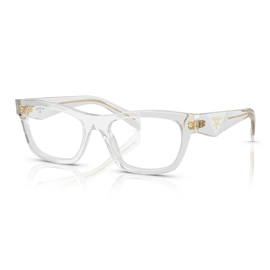 Prada Eyeglasses, Model: 0PRB01V Colour: 12R1O1