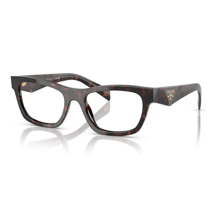Prada Eyeglasses, Model: 0PRB01V Colour: 17N1O1