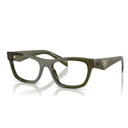 Prada Eyeglasses, Model: 0PRB01V Colour: 19Z1O1