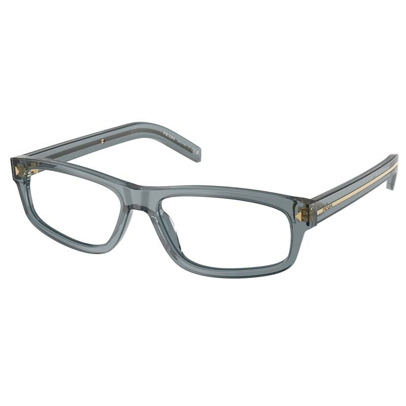 Prada Eyeglasses, Model: 0PRB02V Colour: 17T1O1