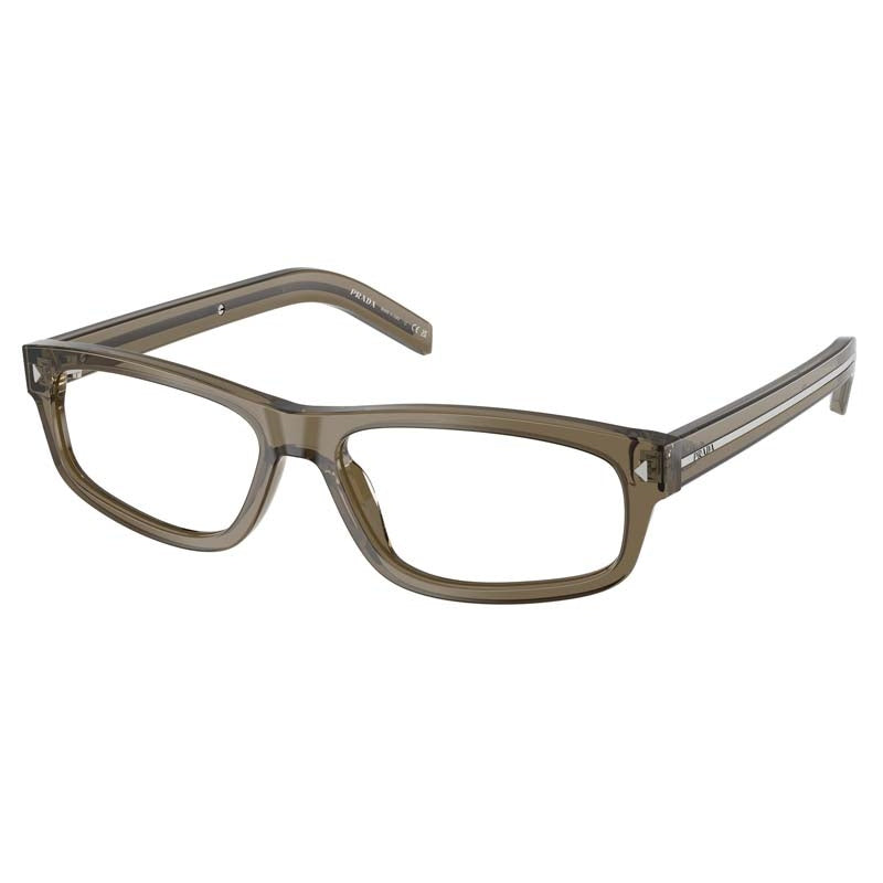 Prada Eyeglasses, Model: 0PRB02V Colour: 18T1O1
