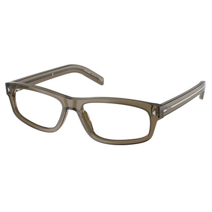 Prada Eyeglasses, Model: 0PRB02V Colour: 18T1O1