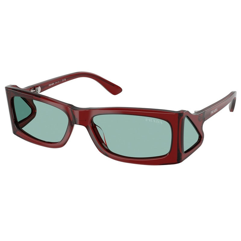Prada Sunglasses, Model: 0PRB03S Colour: 12Z40K