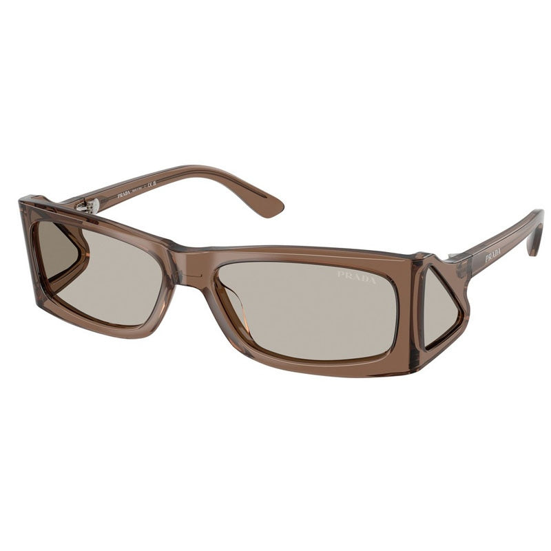 Prada Sunglasses, Model: 0PRB03S Colour: 16W5J2