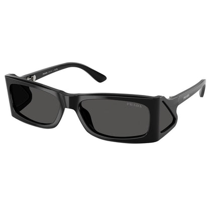 Prada Sunglasses, Model: 0PRB03S Colour: 1AB5S0