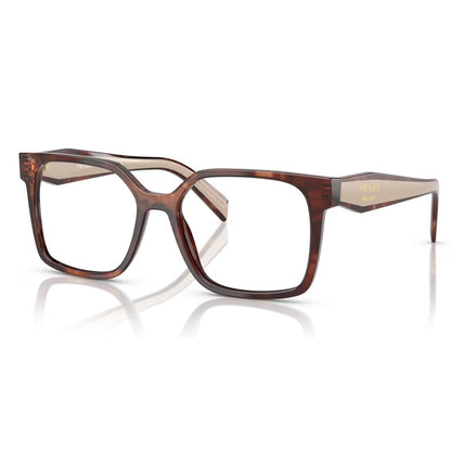 Prada Eyeglasses, Model: 0PRB03V Colour: 07R1O1