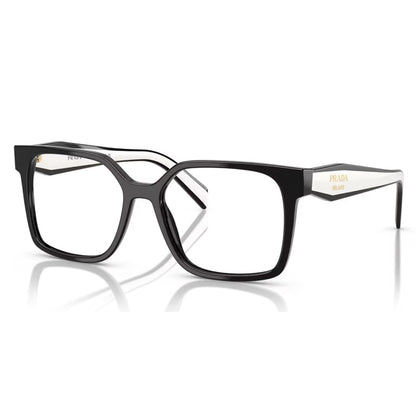 Prada Eyeglasses, Model: 0PRB03V Colour: 16K1O1