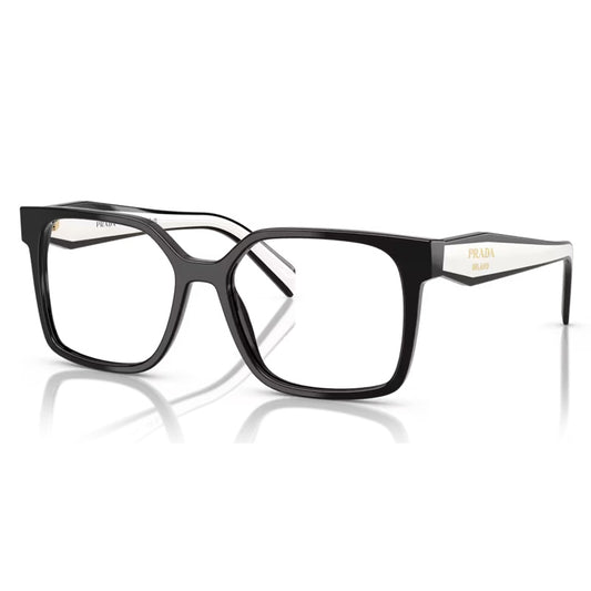 Prada Eyeglasses, Model: 0PRB03V Colour: 16K1O1