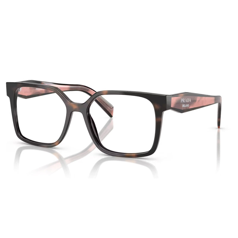 Prada Eyeglasses, Model: 0PRB03V Colour: 23A1O1