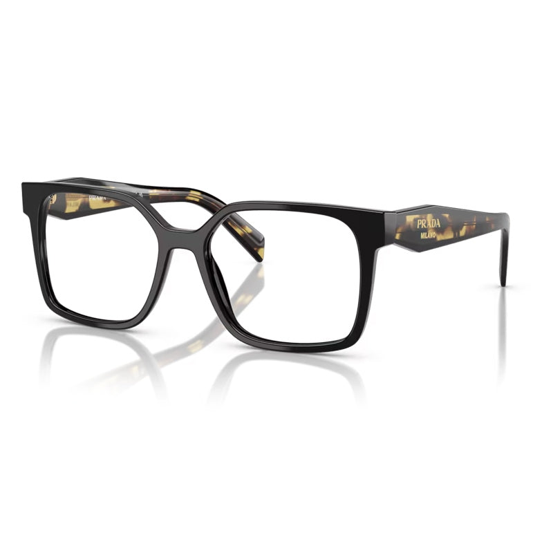 Prada Eyeglasses, Model: 0PRB03V Colour: 3891O1