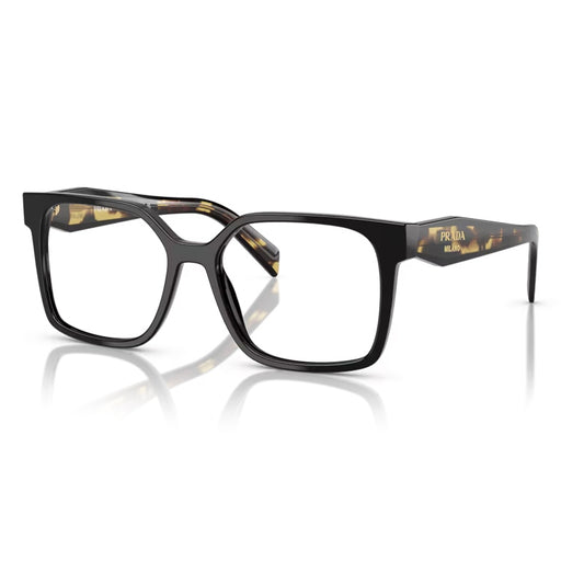 Prada Eyeglasses, Model: 0PRB03V Colour: 3891O1