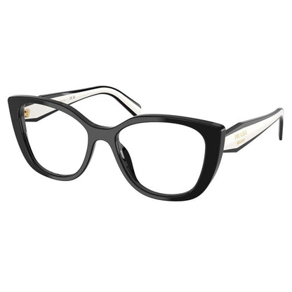 Prada Eyeglasses, Model: 0PRB04V Colour: 16K1O1