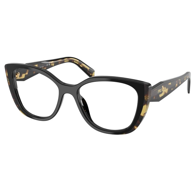 Prada Eyeglasses, Model: 0PRB04V Colour: 3891O1