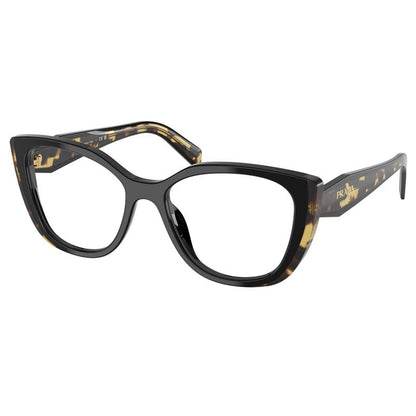Prada Eyeglasses, Model: 0PRB04V Colour: 3891O1
