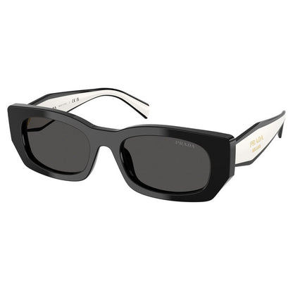 Prada Sunglasses, Model: 0PRB05S Colour: 09Q08Z
