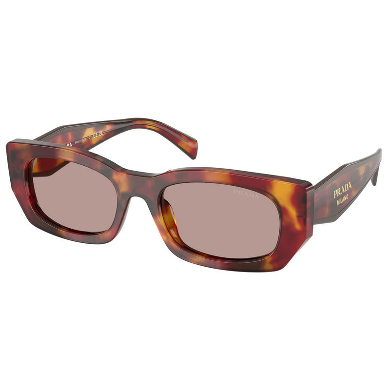 Prada Sunglasses, Model: 0PRB05S Colour: 22A20I