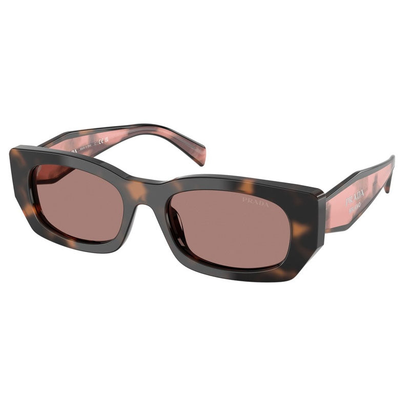 Prada Sunglasses, Model: 0PRB05S Colour: 23A60B