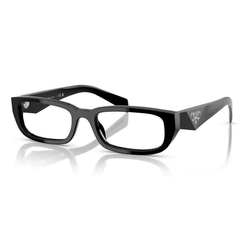 Prada Eyeglasses, Model: 0PRB05V Colour: 16K1O1