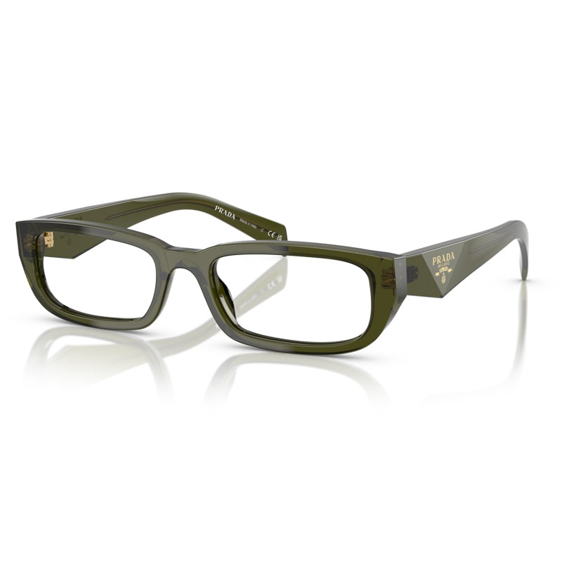 Prada Eyeglasses, Model: 0PRB05V Colour: 19Z1O1