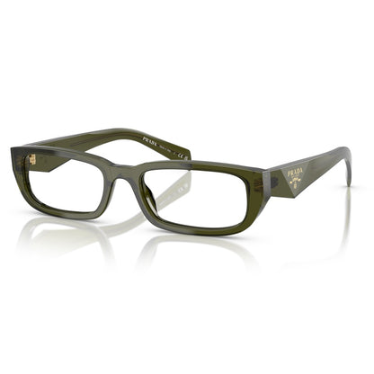 Prada Eyeglasses, Model: 0PRB05V Colour: 19Z1O1