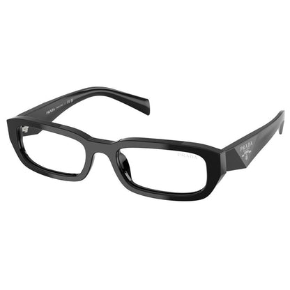 Prada Sunglasses, Model: 0PRB06S Colour: 16K08N