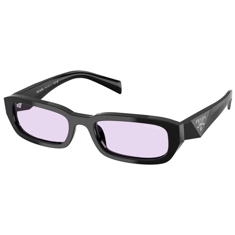 Prada Sunglasses, Model: 0PRB06S Colour: 16K40J