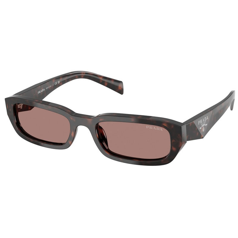 Prada Sunglasses, Model: 0PRB06S Colour: 17N60B