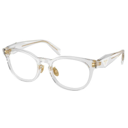Prada Eyeglasses, Model: 0PRB06VD Colour: 12R1O1