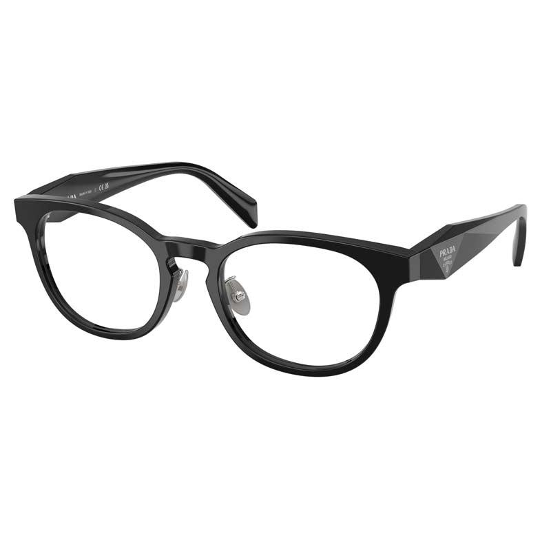 Prada Eyeglasses, Model: 0PRB06VD Colour: 16K1O1