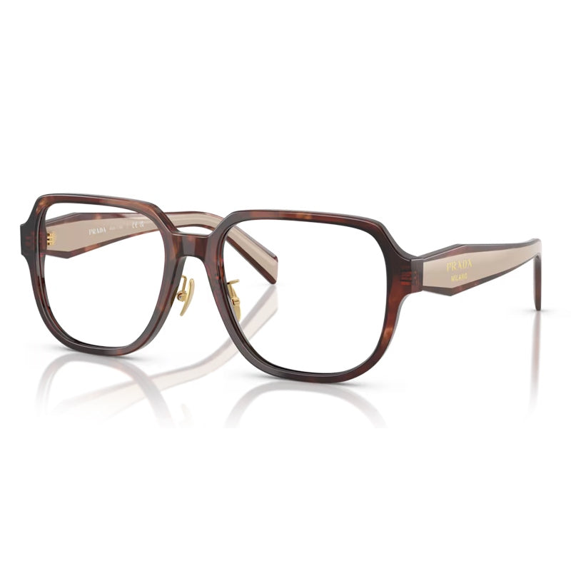 Prada Eyeglasses, Model: 0PRB07VD Colour: 07R1O1