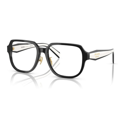 Prada Eyeglasses, Model: 0PRB07VD Colour: 16K1O1