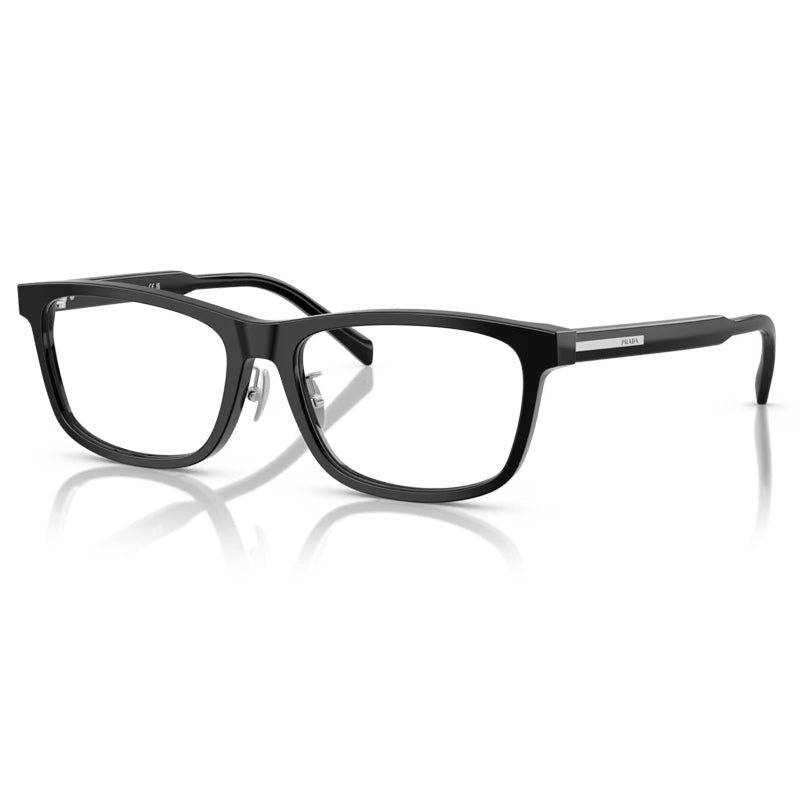 Prada Eyeglasses, Model: 0PRB08VD Colour: 16K1O1