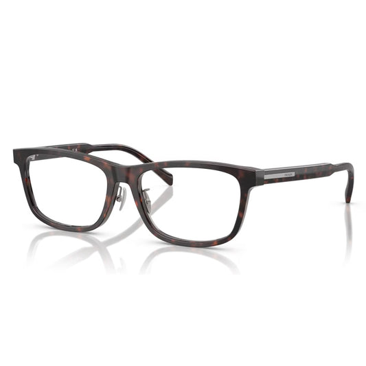 Prada Eyeglasses, Model: 0PRB08VD Colour: 17N1O1