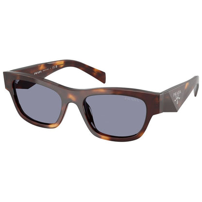 Prada Sunglasses, Model: 0PRB09S Colour: 15W03N