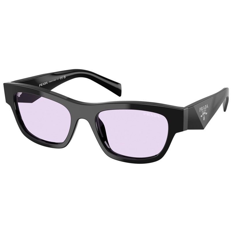 Prada Sunglasses, Model: 0PRB09S Colour: 16K40J