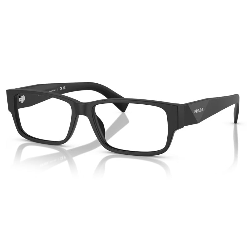 Prada Eyeglasses, Model: 0PRB09V Colour: 12P1O1