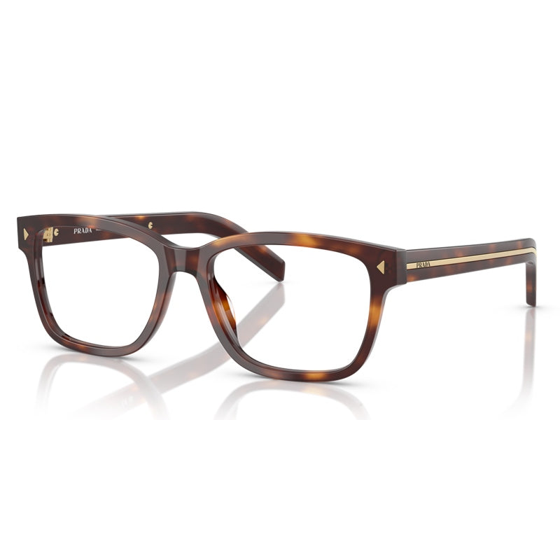 Prada Eyeglasses, Model: 0PRB10V Colour: 15W1O1