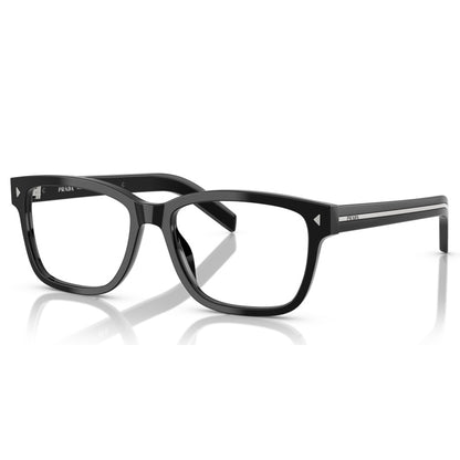 Prada Eyeglasses, Model: 0PRB10V Colour: 16K1O1