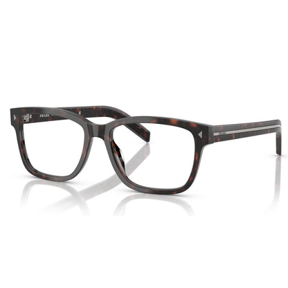 Prada Eyeglasses, Model: 0PRB10V Colour: 17N1O1