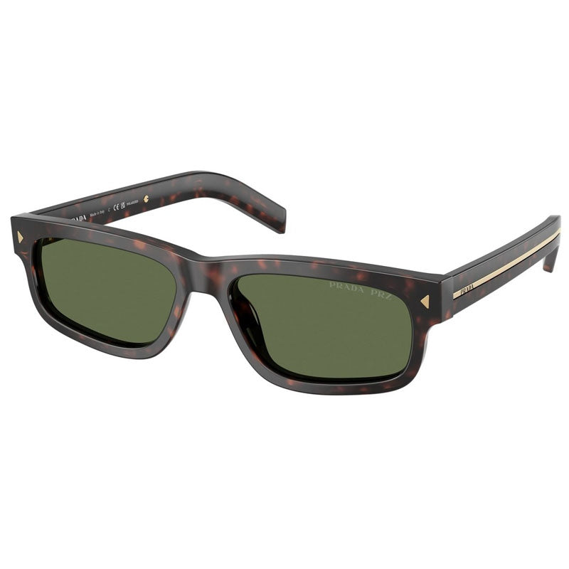 Prada Sunglasses, Model: 0PRB11S Colour: 17N20G