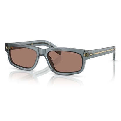 Prada Sunglasses, Model: 0PRB11S Colour: 17T05D