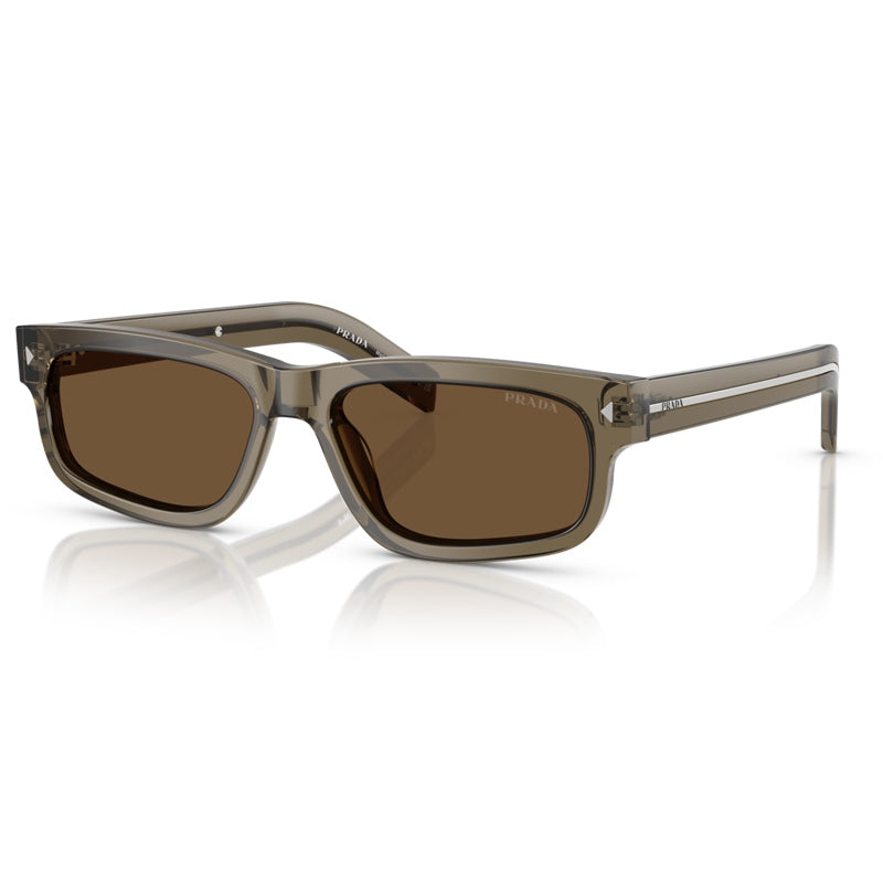 Prada Sunglasses, Model: 0PRB11S Colour: 18T70F